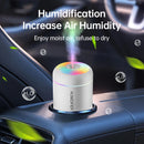 Mini USB Humidifier 180ML