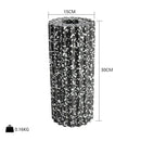 Foam Roller Release Tension