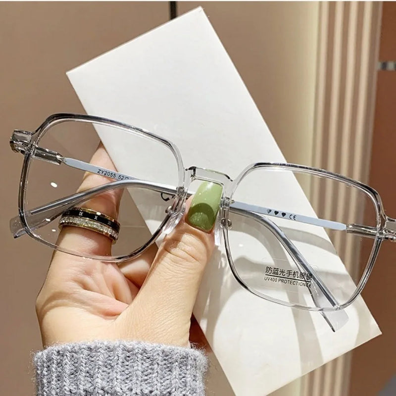 Blue Light Blocking Glasses for Women