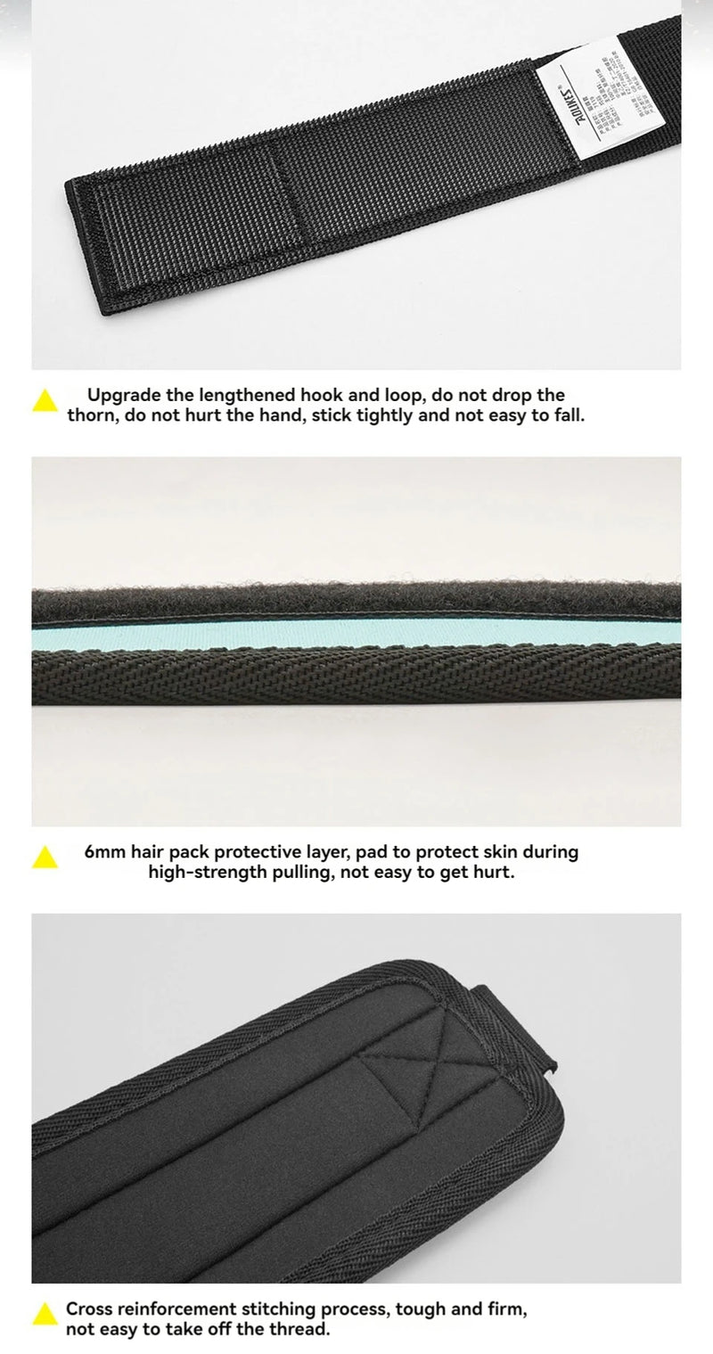 Adjustable Padded Ankle Wrist Cuffs Padded Straps