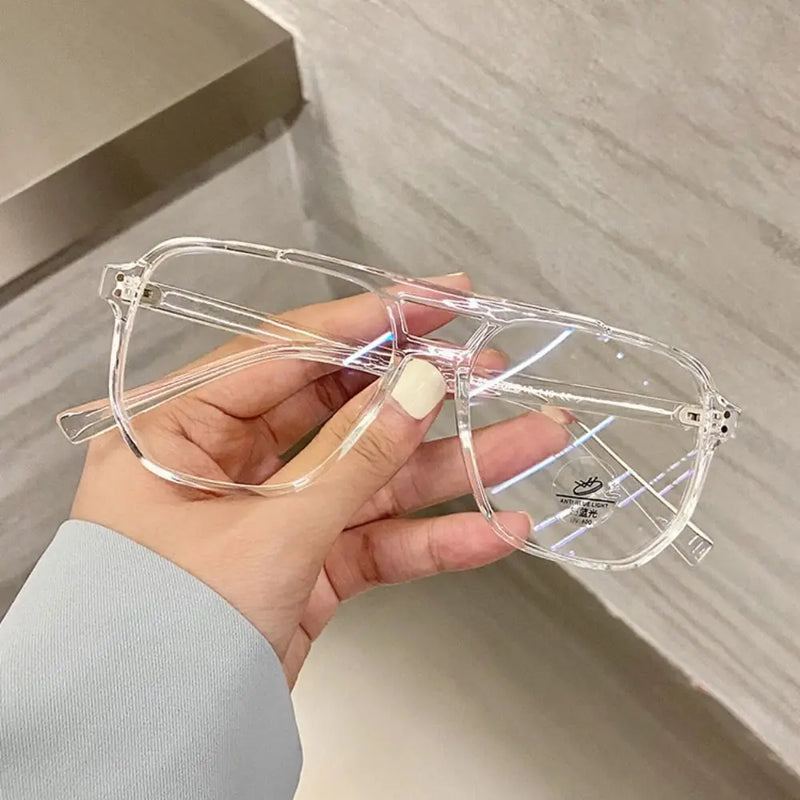 Blue Ray Blocking Anti-Blue Light Glasses