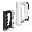 Electric Scraping Fascia Massage Gun – Advanced Muscle Stimulator & Recovery Tool