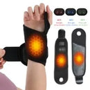 Electric Heating Pad for Shoulder & Neck Pain