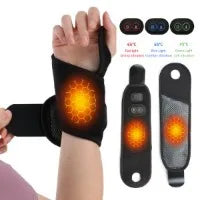 Electric Heating Pad for Shoulder & Neck Pain
