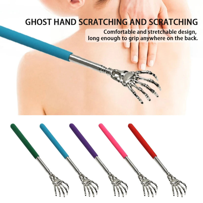 Back Scratcher for Itching
