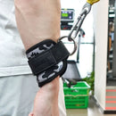 Adjustable Padded Ankle Wrist Cuffs Padded Straps