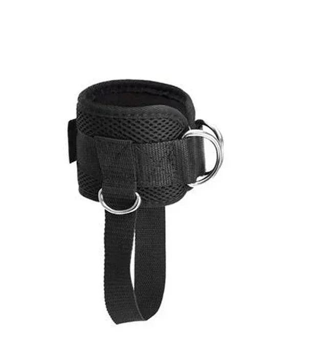 Padded Ankle Straps Ankle Straps for Cable Machines