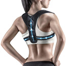 PostureCorrect Pro – Medical-Grade Posture Correction Belt