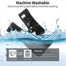 Electric Heating Knee Pads for Pain Relief