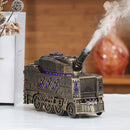 Train Cannon Ultrasonic Humidifier