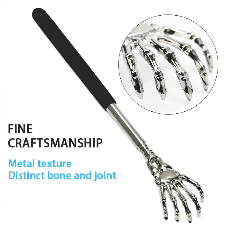 Back Scratcher for Itching