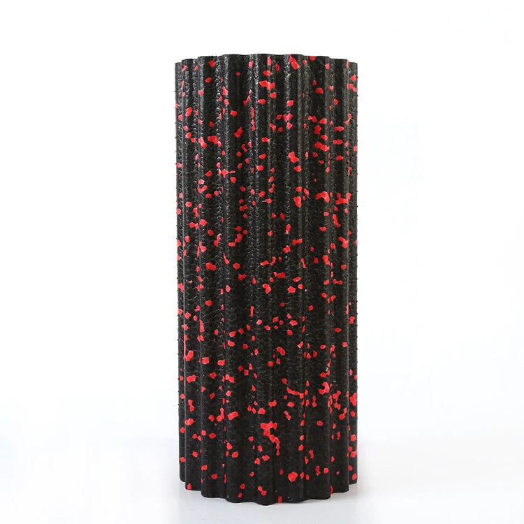 Foam Roller Release Tension