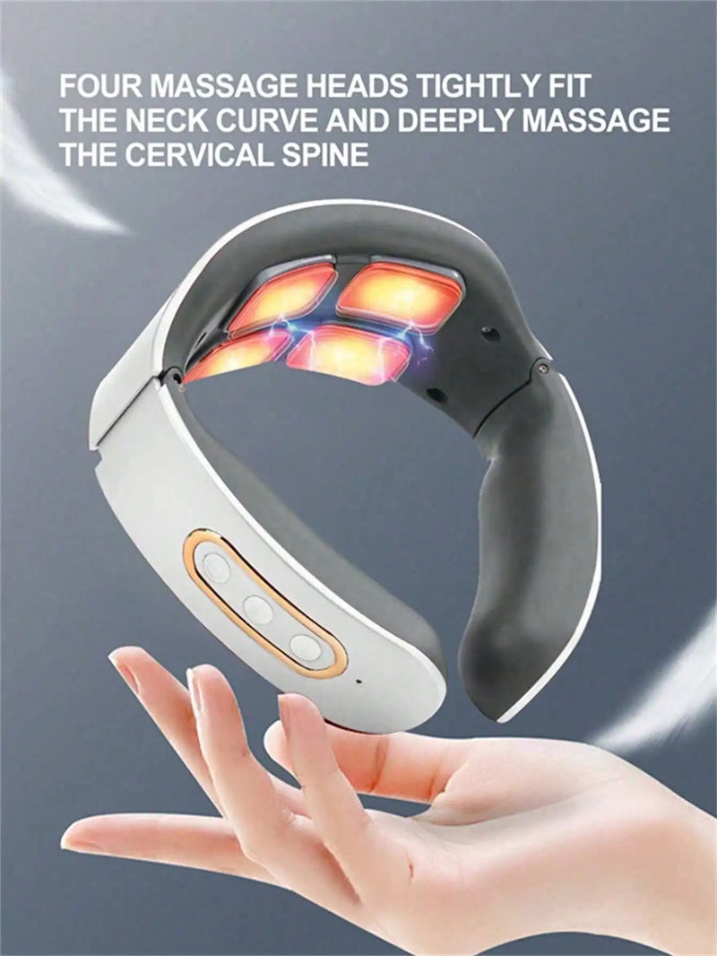 Smart Electric Neck Massager