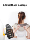 Deep Tissue Shiatsu Neck & Shoulder Massager