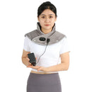 Smart 3D Heating Neck & Shoulder Massager