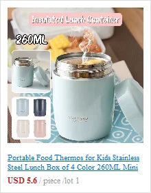 Smart Thermal Bottle