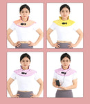 Electric Heating Pad for Shoulder & Neck Pain