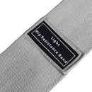 Fabric Resistance Booty Bands – Premium Glute & Thigh Sculpting Bands