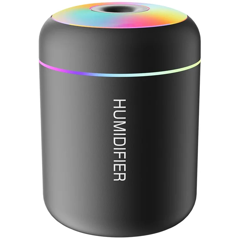 Mini USB Humidifier 180ML