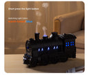Train Shape Ultrasonic Air Humidifier