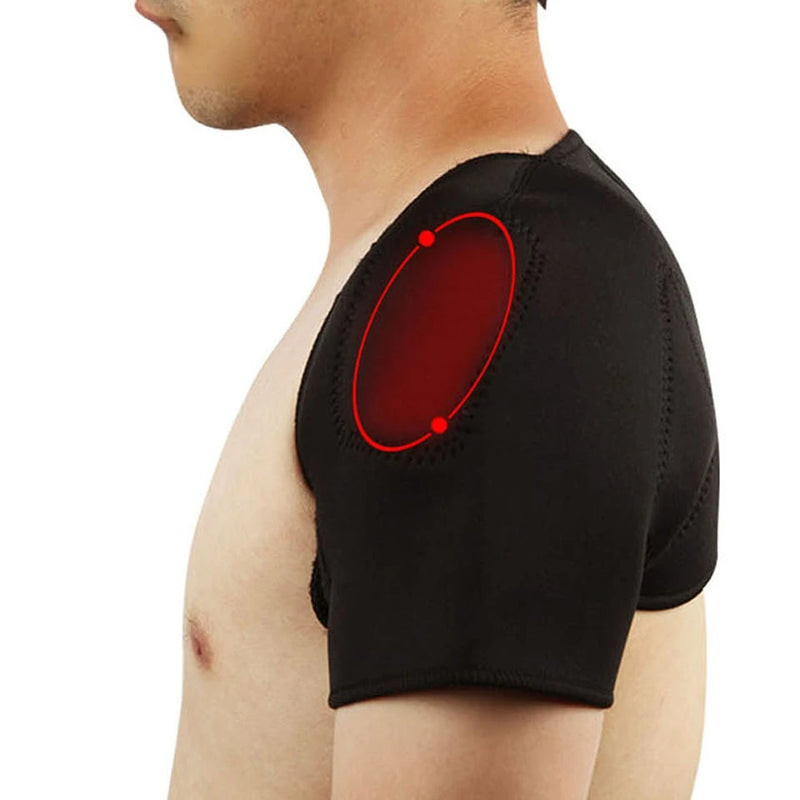 Shoulder Pain Relief Brace