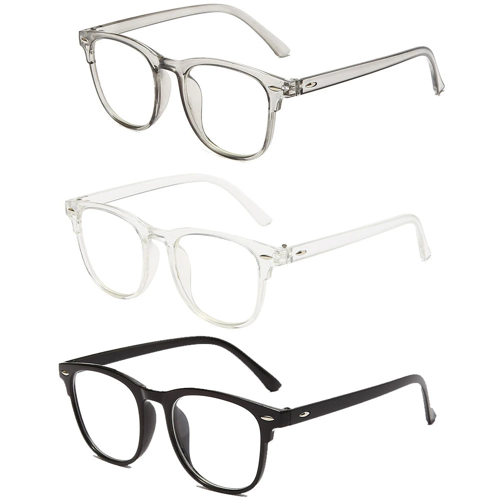 Blue Light Blocking Glasses
