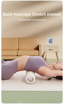 Foam Roller-for Deep Tissue Massage