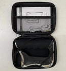 Electric Scraping Fascia Massage Gun – Advanced Muscle Stimulator & Recovery Tool