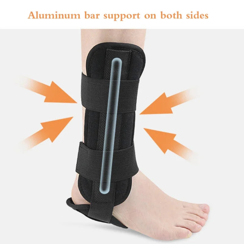Ankle Support Brace Protector
