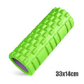 Yoga Column Foam Axis Massage Roller