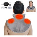 Electric Heating Pad for Shoulder & Neck Pain