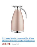 Smart Thermal Bottle