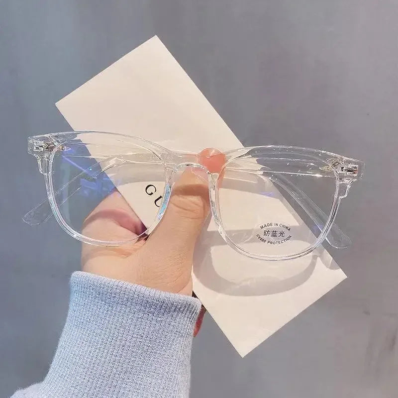 Blue Ray Blocking Anti-Blue Light Glasses