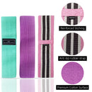 GluteSculpt Pro – Ultra-Thick Non-Slip Resistance Band for Booty Building