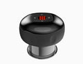 Smart Electric Vacuum Cupping & Body Scraping Massager