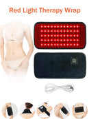 Back Burn Fat Wrap Slimming Machine