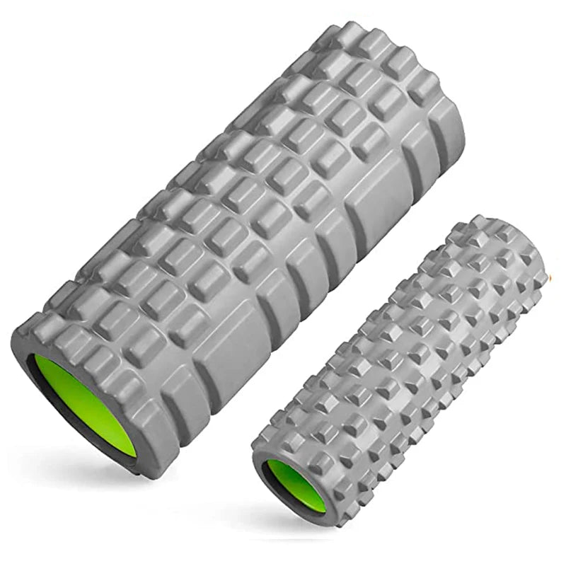 Yoga Column Foam Axis Massage Roller