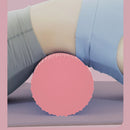 Yoga Roller Round EVA Foam Cylinder Roller