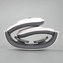 Smart Neck & Shoulder Massager with TENS + Heat Therapy