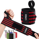1 Pair Wristband Wrist Support Brace Straps