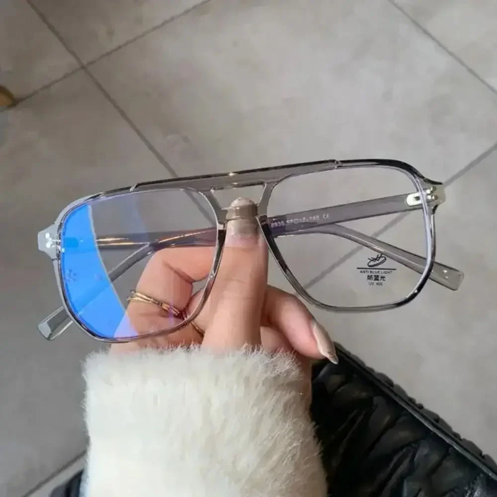 Blue Ray Blocking Anti-Blue Light Glasses
