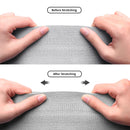 Fabric Resistance Booty Bands – Premium Glute & Thigh Sculpting Bands