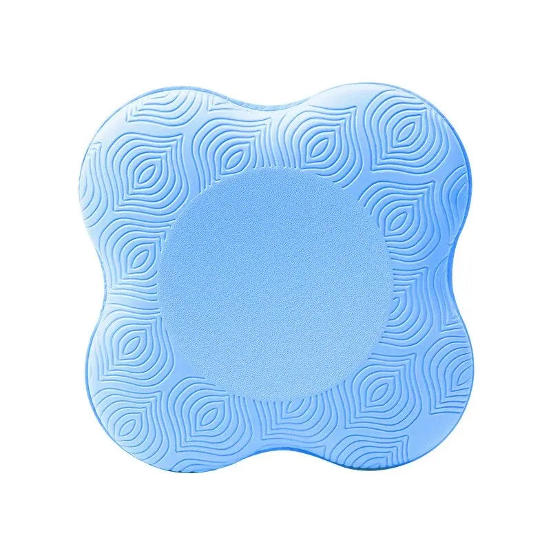Yoga Kneeling Pad – Premium Thickened TPE Knee & Elbow Protection