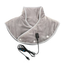 Electric Heating Pad for Shoulder & Neck Pain
