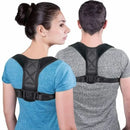 PostureCorrect Pro – Medical-Grade Posture Correction Belt
