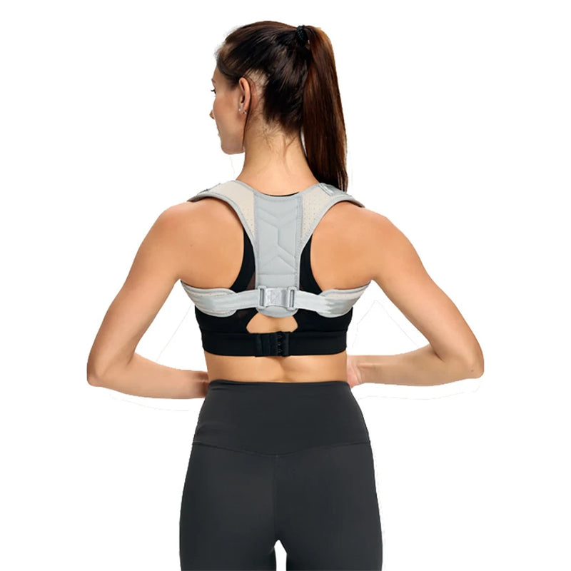 Posture Pro Corrector – Medical-Grade Posture Support Brace