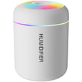 Mini USB Humidifier 180ML