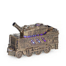 Train Shape Ultrasonic Air Humidifier