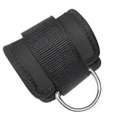 Padded Ankle Straps Ankle Straps for Cable Machines