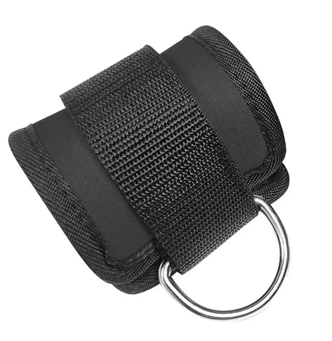Padded Ankle Straps Ankle Straps for Cable Machines
